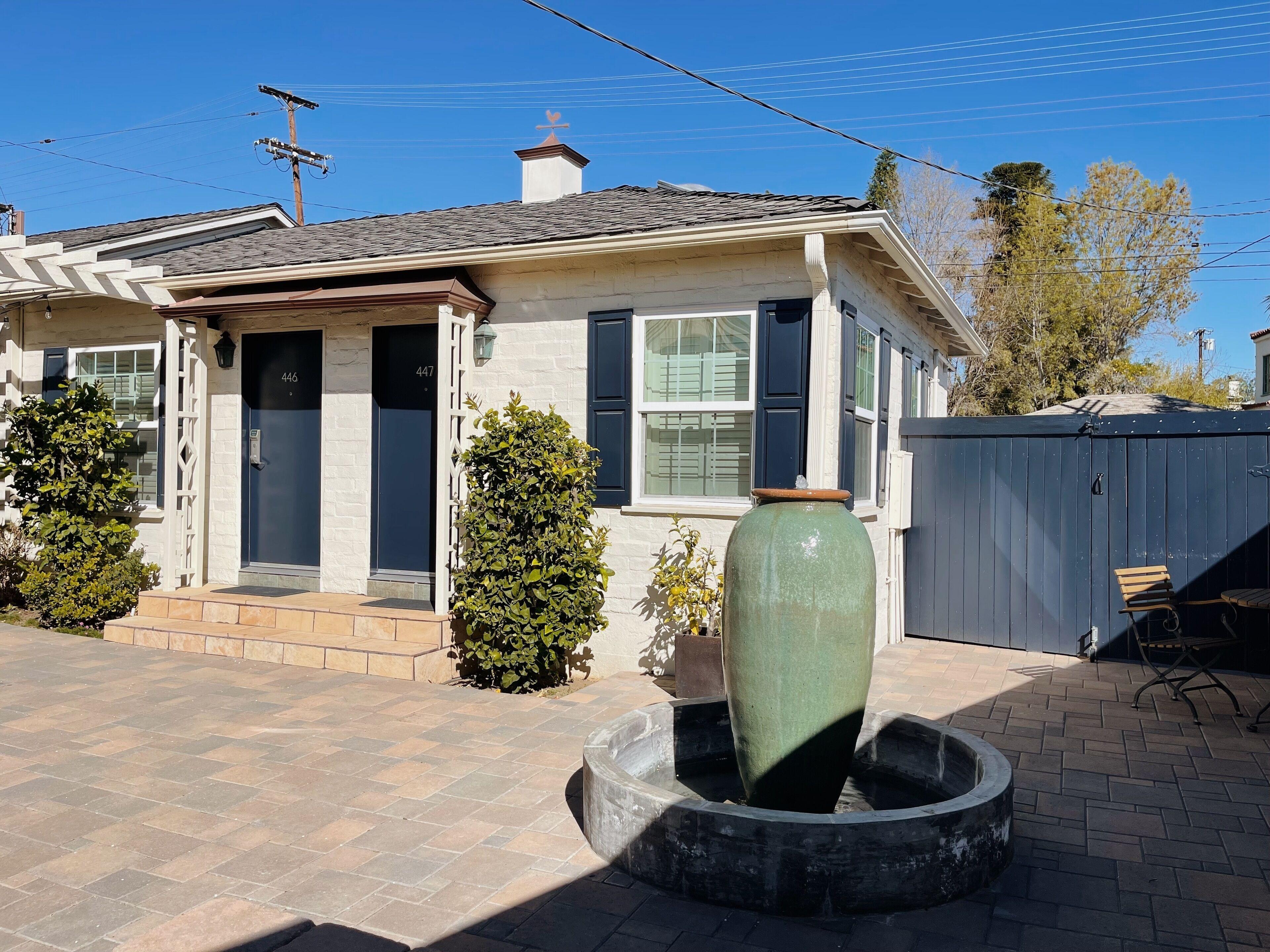 Le Petit Pali Brentwood — Photos 2